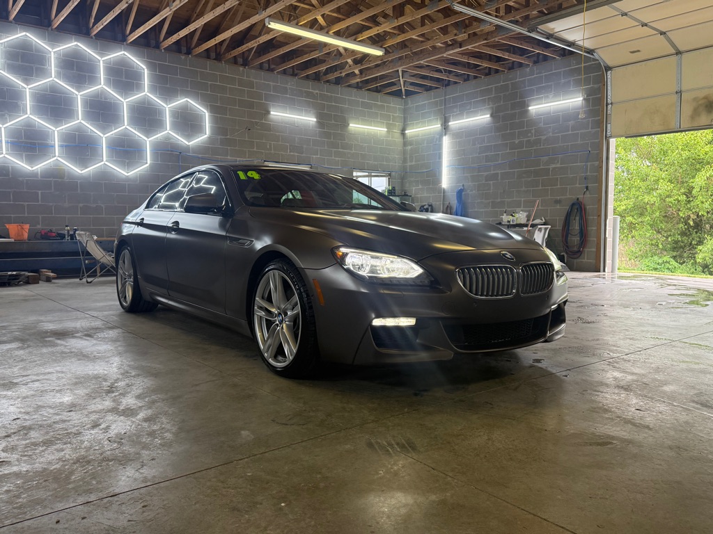 Photo 3 of this BMW 650