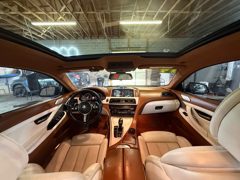 Photo 21 of this BMW 650