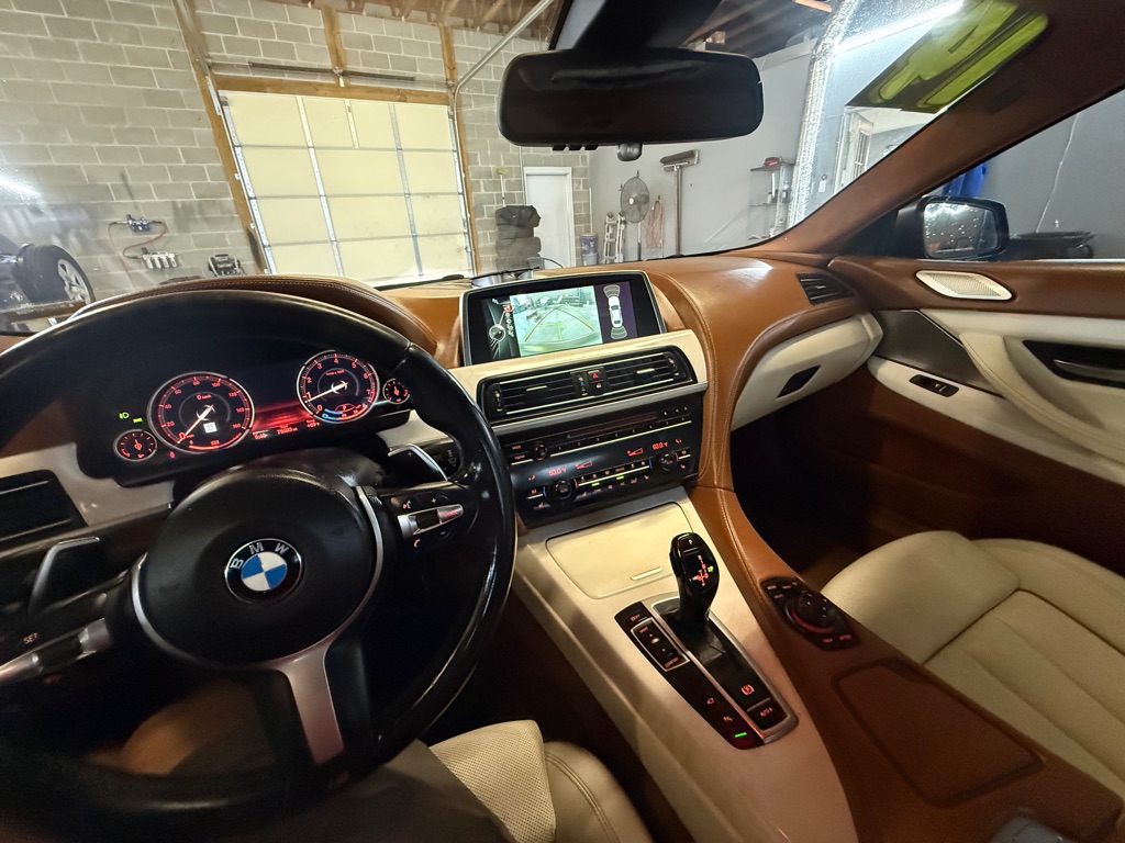 Photo 13 of this BMW 650