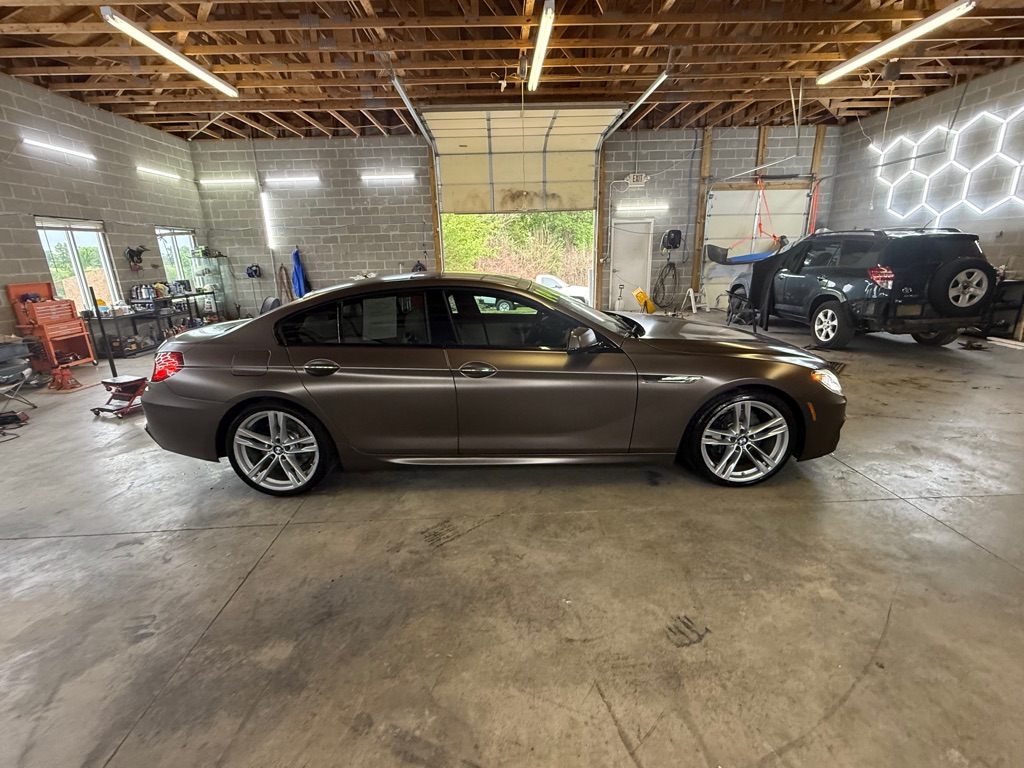 Photo 4 of this BMW 650