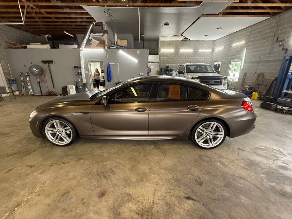 Photo 8 of this BMW 650