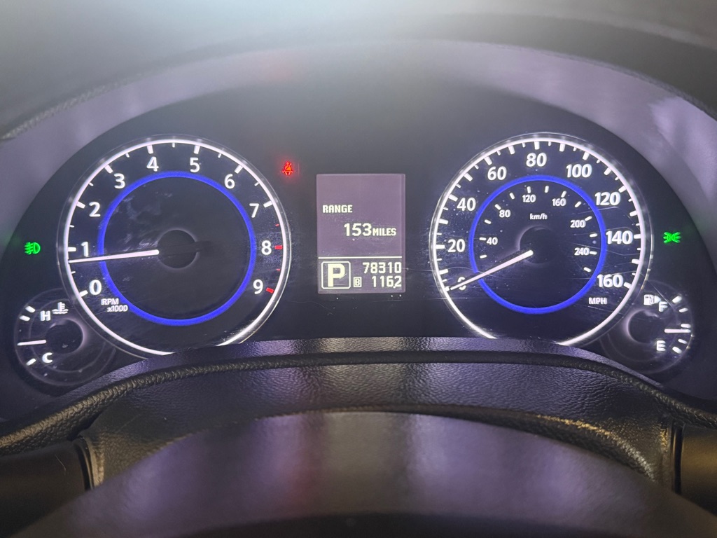 Photo 9 of this INFINITI G25