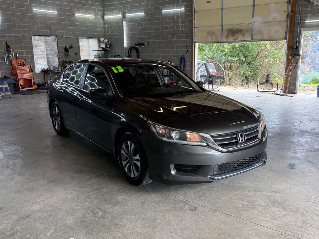 Photo 3 of this HONDA ACCORD