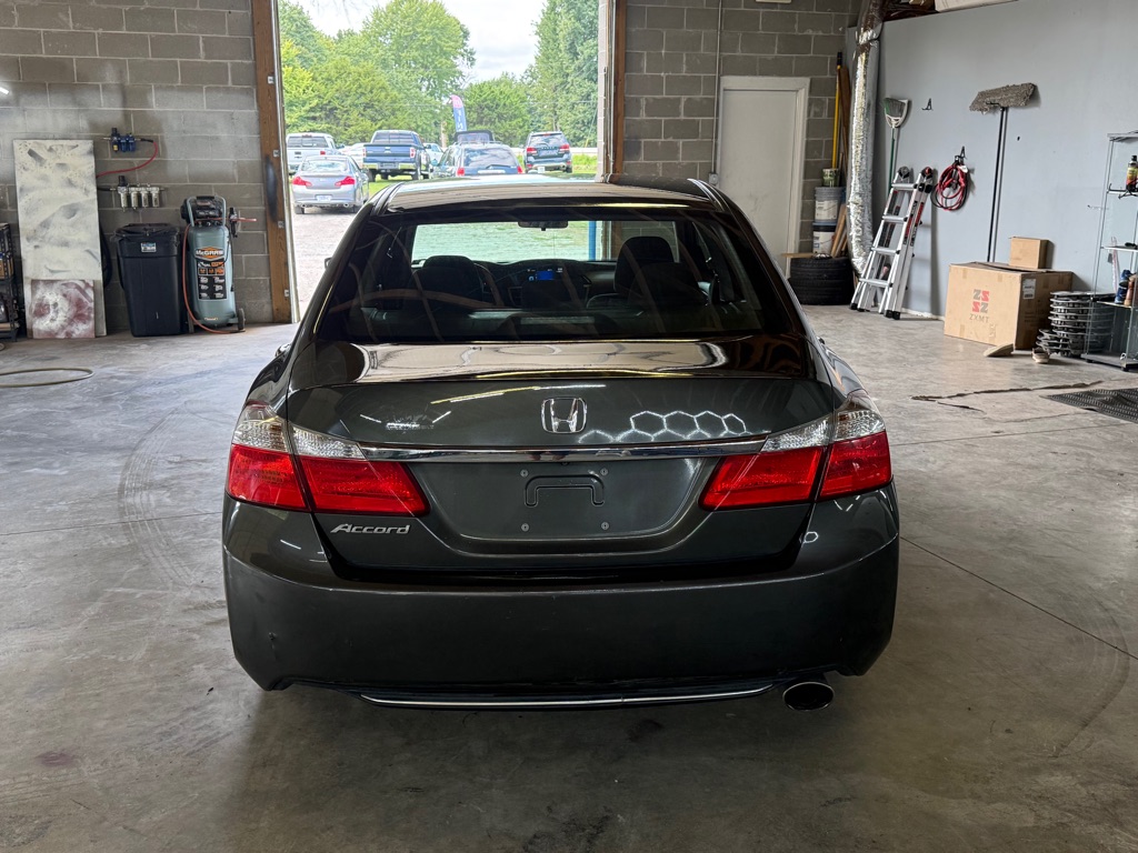 Photo 6 of this HONDA ACCORD