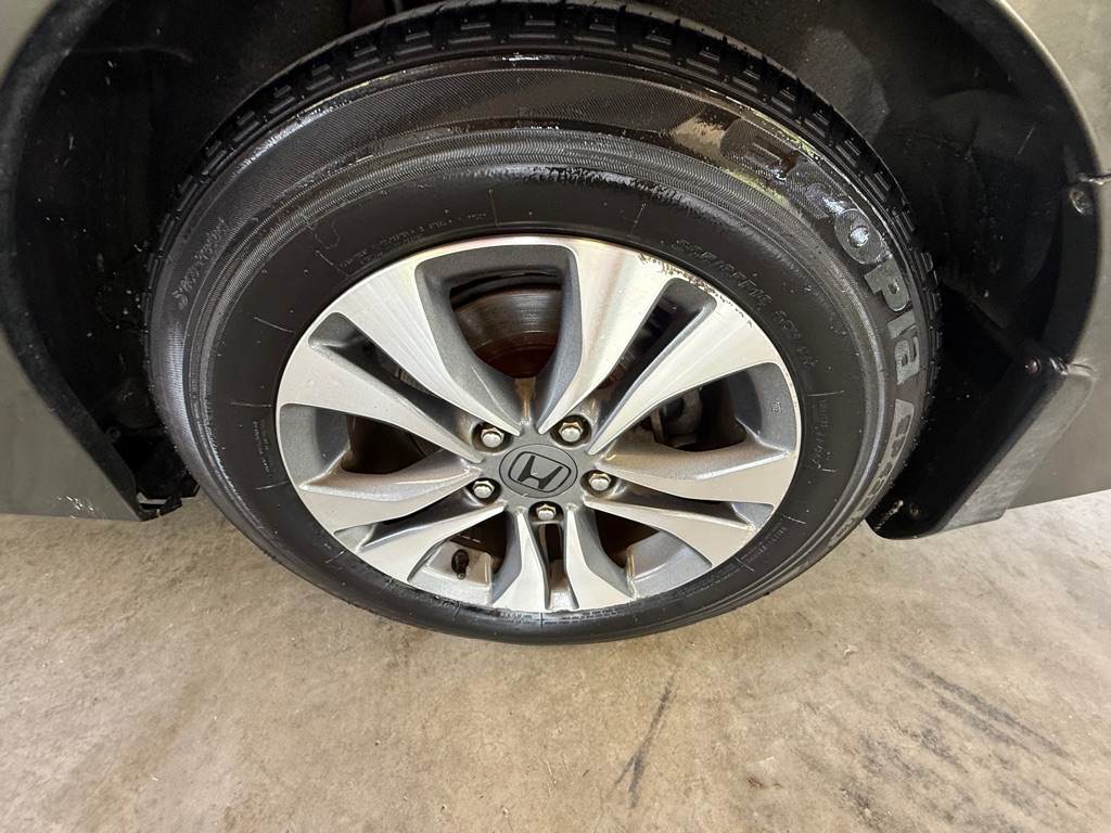 Photo 26 of this HONDA ACCORD