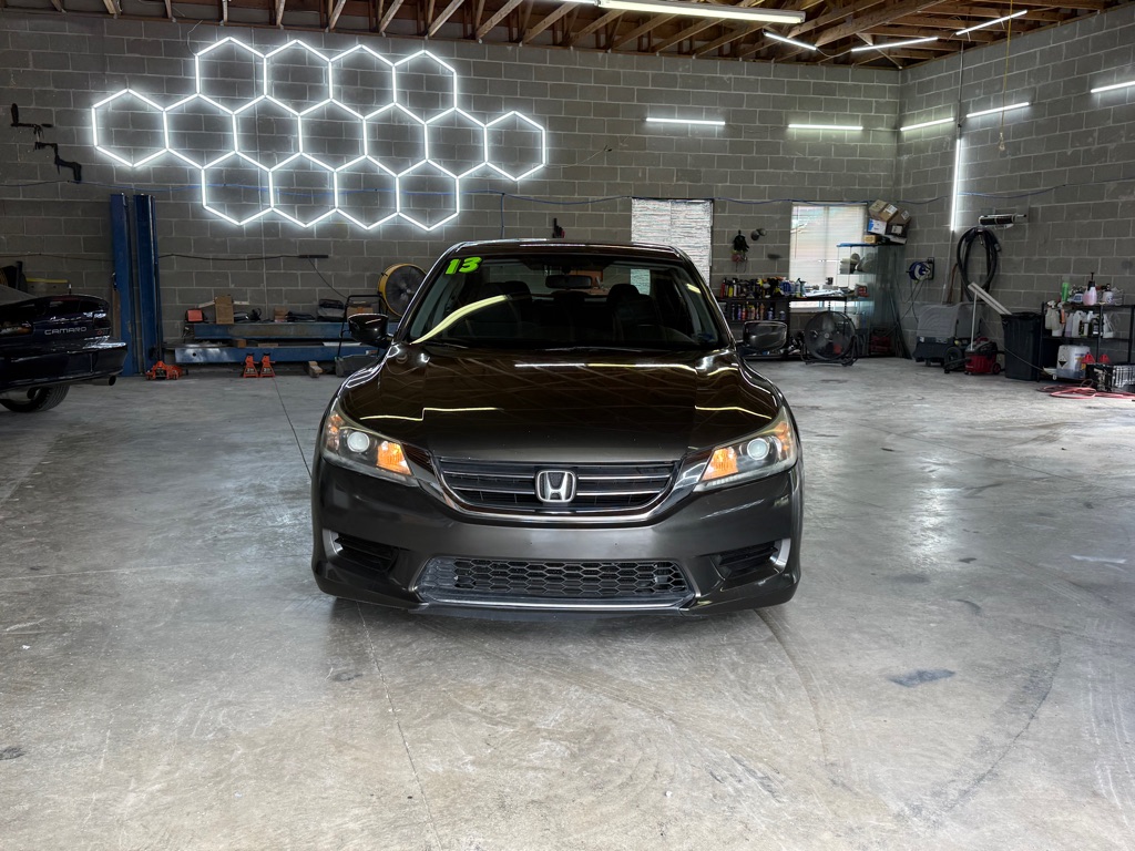 Photo 2 of this HONDA ACCORD