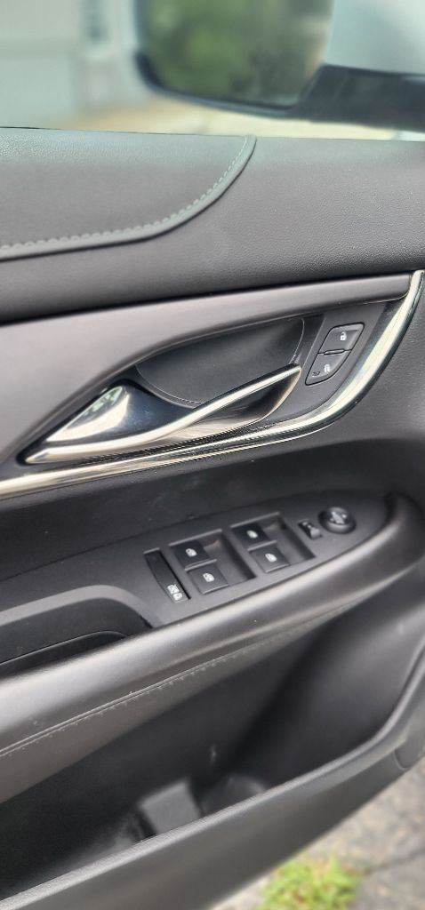 Photo 12 of this CADILLAC ATS