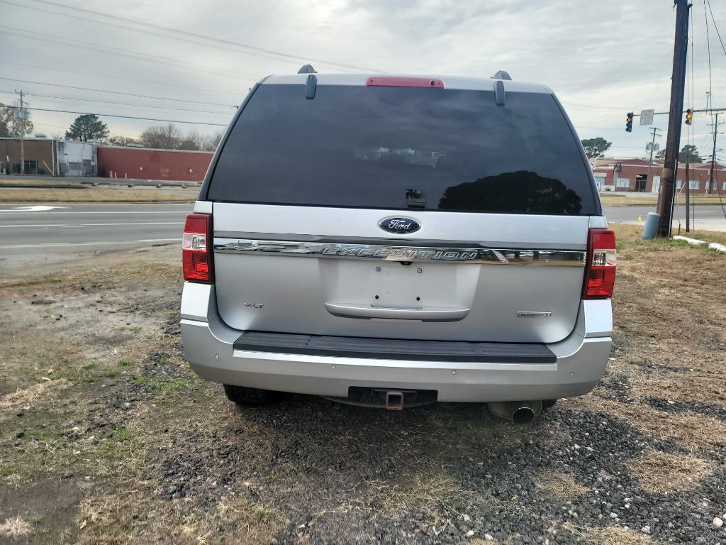 Photo 5 of this FORD EXPEDITION