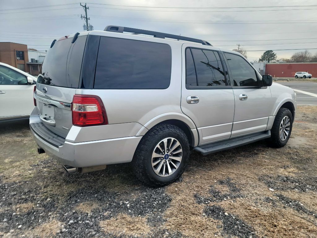 Photo 3 of this FORD EXPEDITION