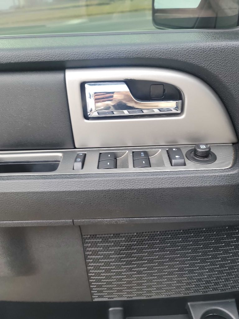 Photo 8 of this FORD EXPEDITION