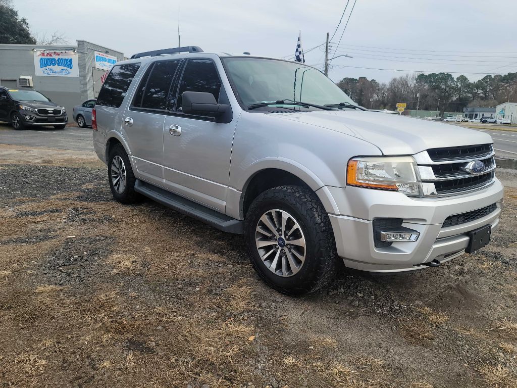 Photo 4 of this FORD EXPEDITION