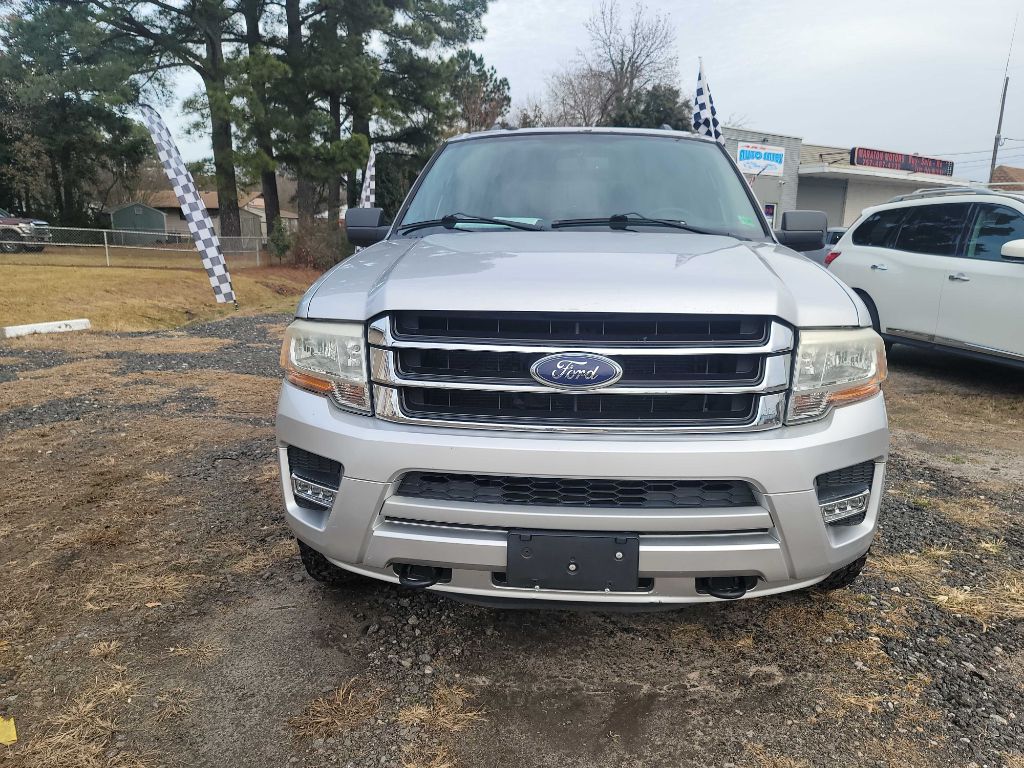 Photo 2 of this FORD EXPEDITION