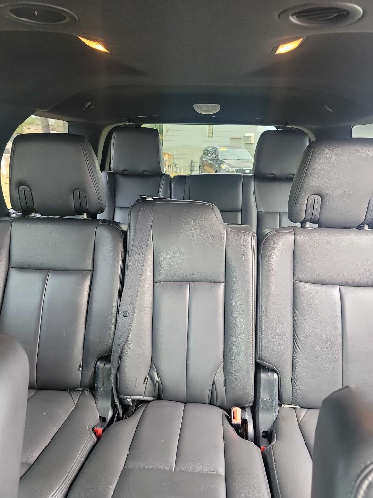 Photo 13 of this FORD EXPEDITION
