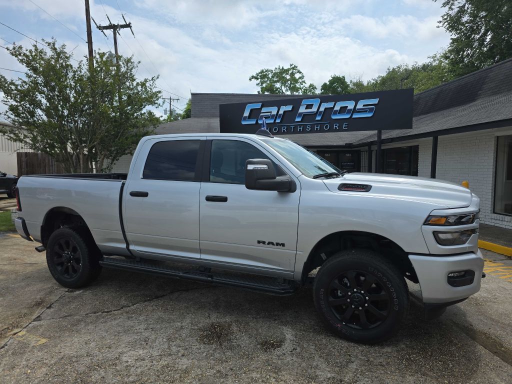 2026 RAM 2500 Big Horn 4X4 Crew Cab SWB's photo