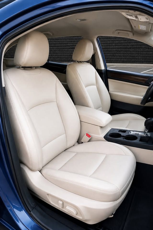 Photo 13 of this SUBARU OUTBACK