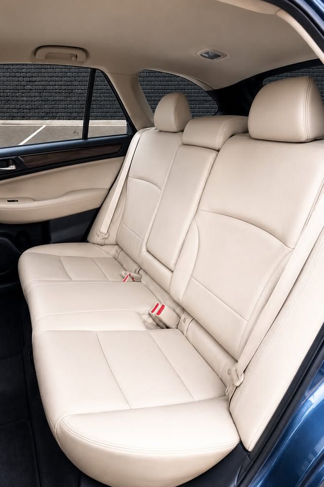 Photo 11 of this SUBARU OUTBACK