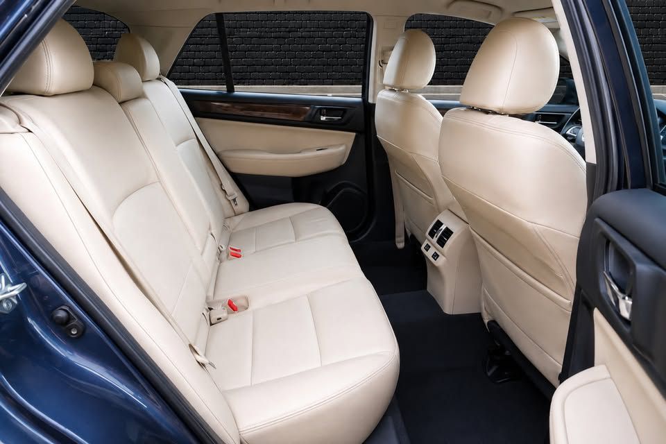 Photo 14 of this SUBARU OUTBACK