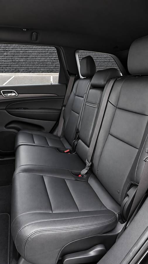 Photo 12 of this JEEP GRAND CHEROKEE