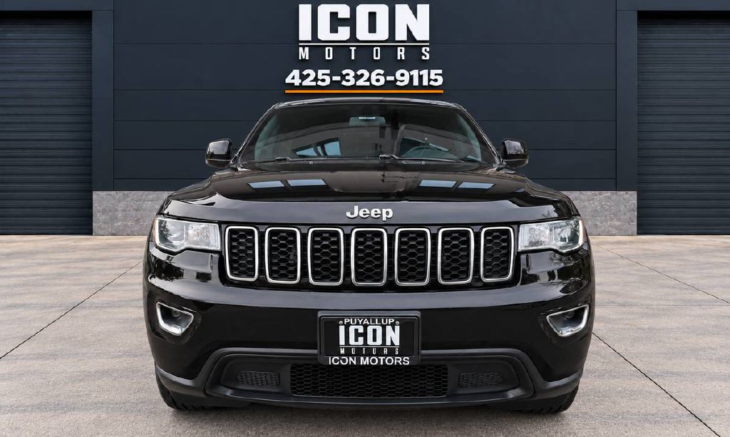 Photo 7 of this JEEP GRAND CHEROKEE