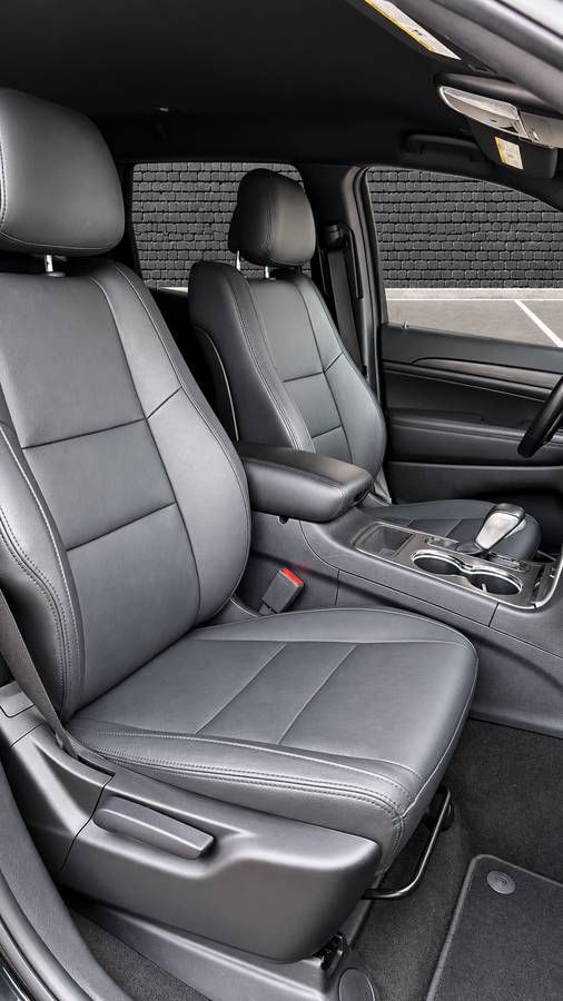 Photo 14 of this JEEP GRAND CHEROKEE