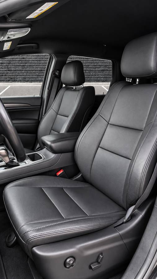 Photo 11 of this JEEP GRAND CHEROKEE