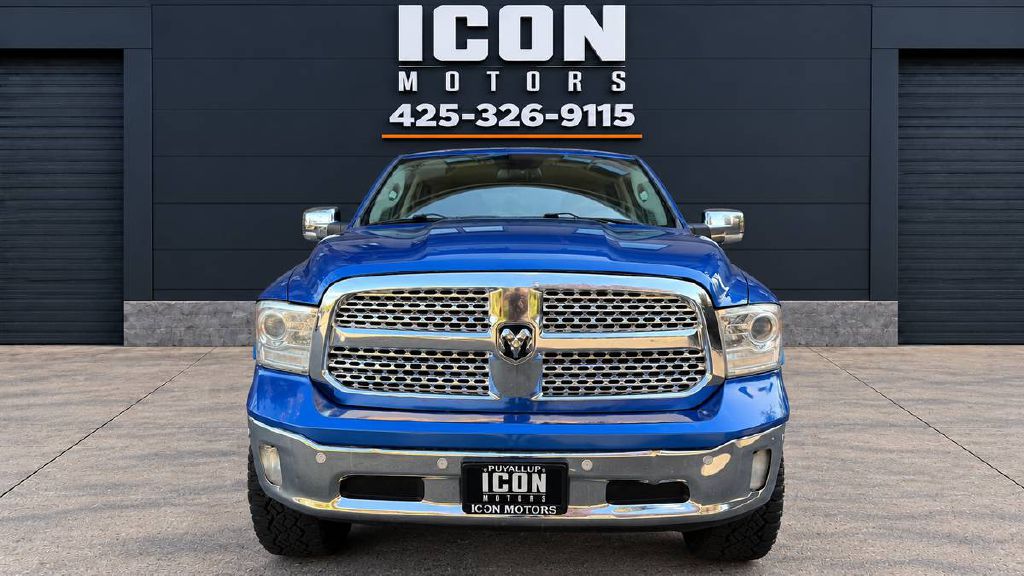 Photo 7 of this RAM 1500