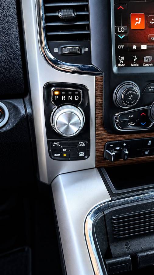 Photo 18 of this RAM 1500