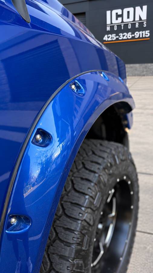 Photo 8 of this RAM 1500