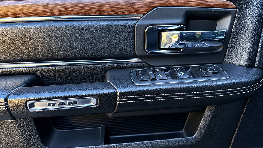 Photo 20 of this RAM 1500