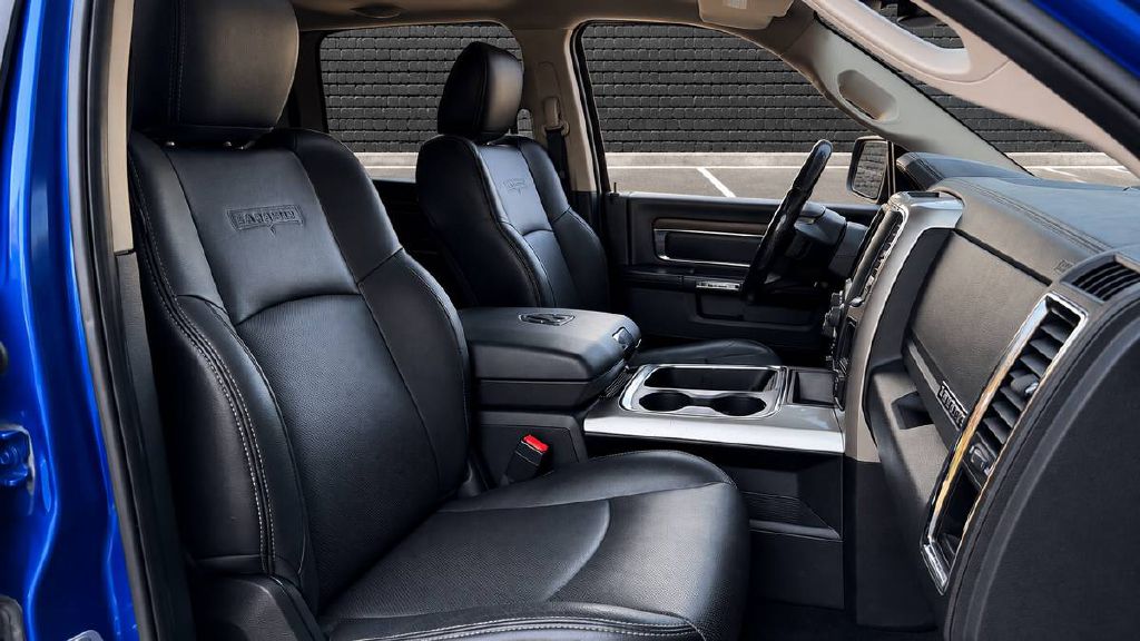 Photo 14 of this RAM 1500