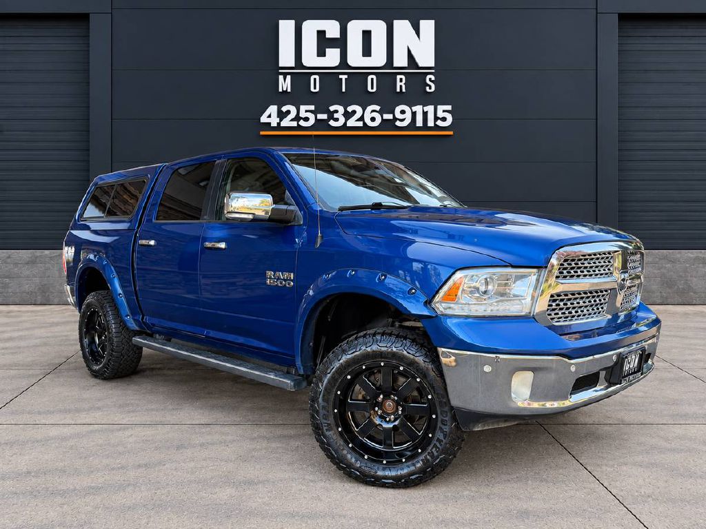 Photo 4 of this RAM 1500