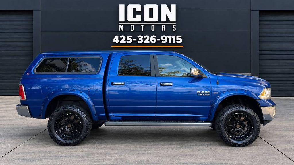 Photo 6 of this RAM 1500