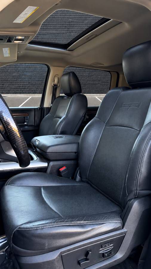 Photo 11 of this RAM 1500