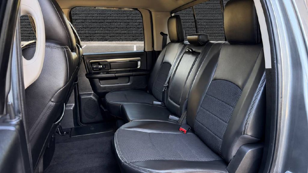 Photo 12 of this RAM 1500