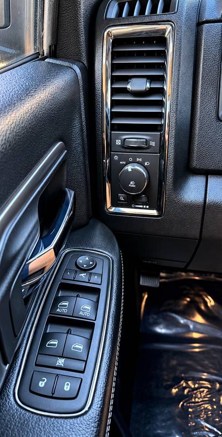 Photo 20 of this RAM 1500