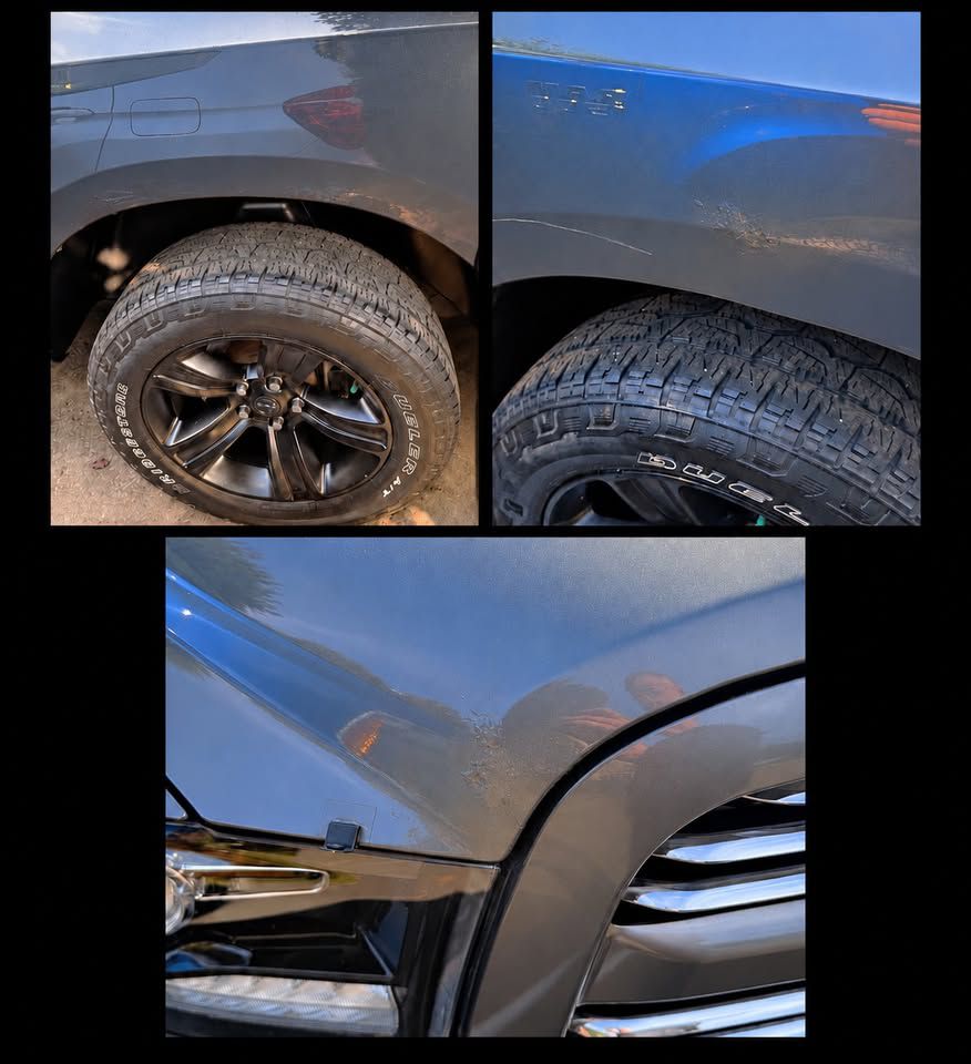 Photo 25 of this RAM 1500