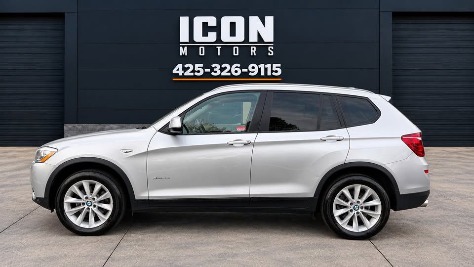 Photo 3 of this BMW X3
