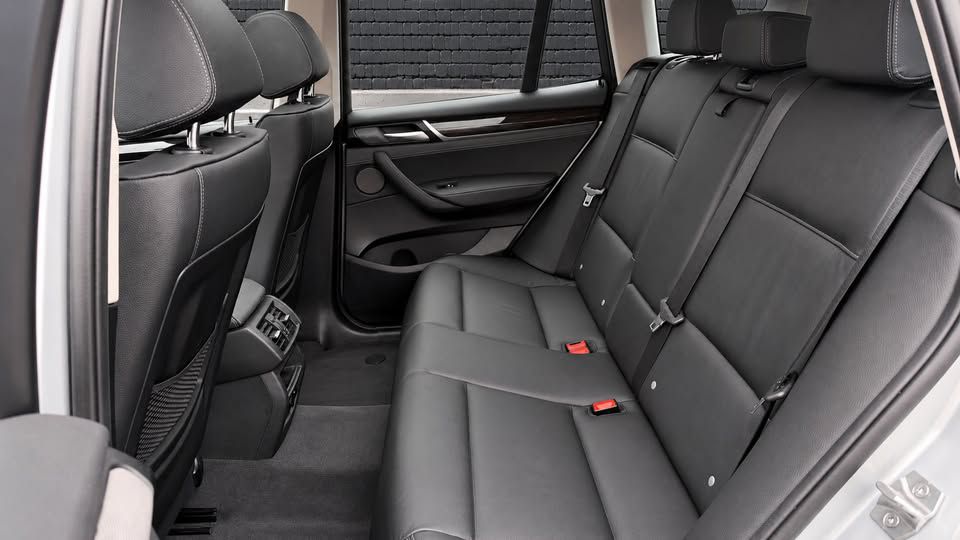 Photo 11 of this BMW X3