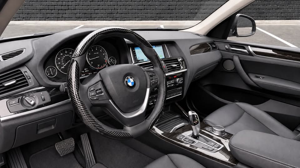 Photo 10 of this BMW X3