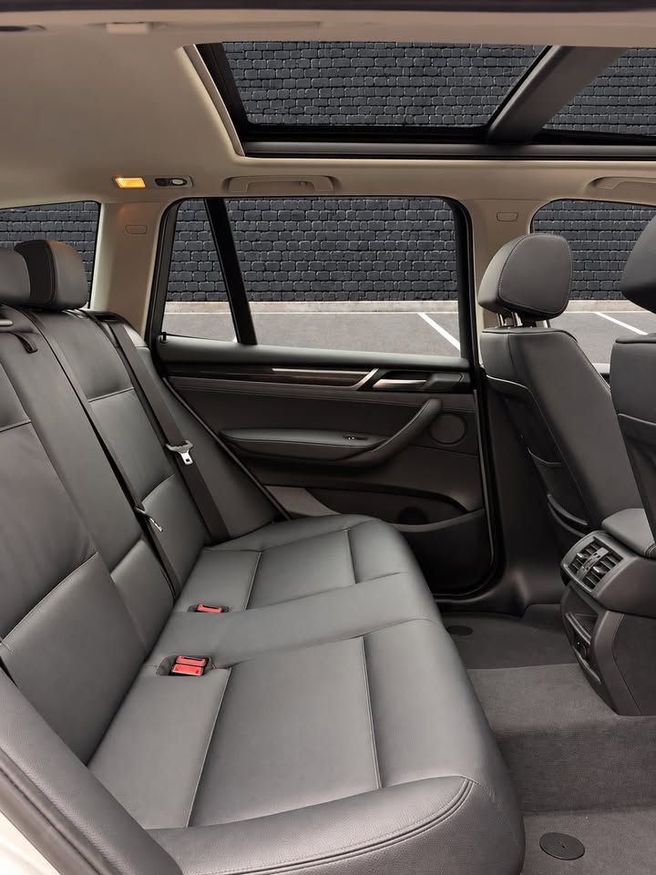 Photo 14 of this BMW X3