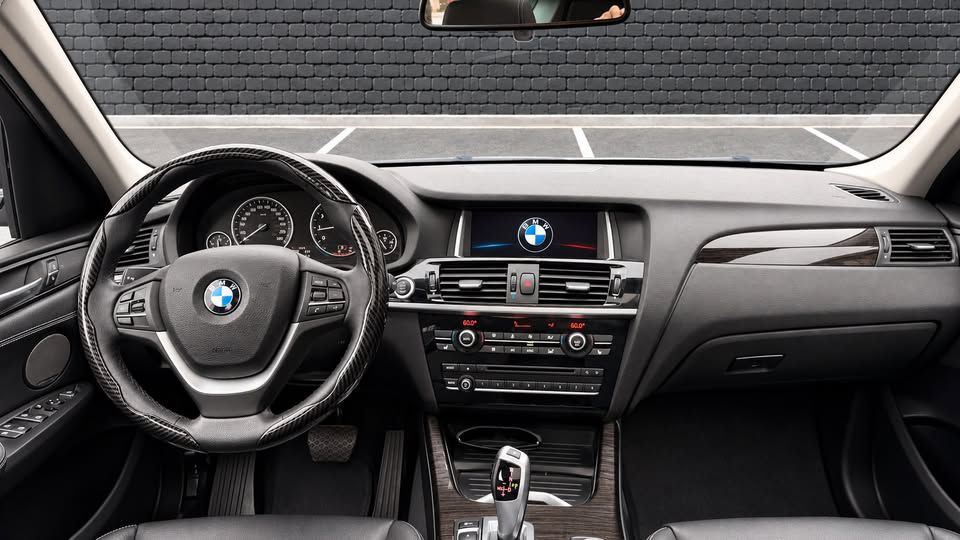 Photo 9 of this BMW X3