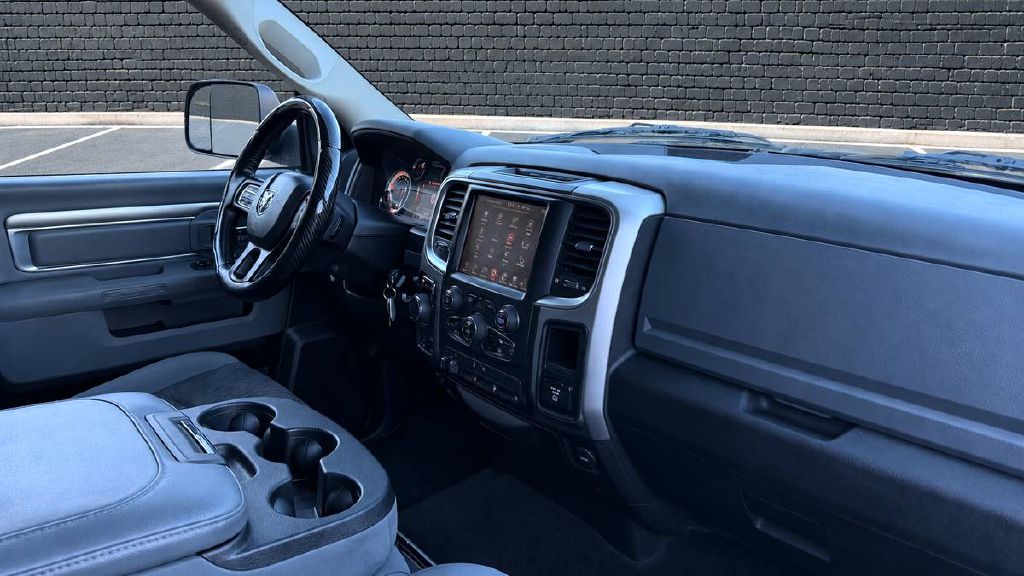 Photo 13 of this RAM 1500
