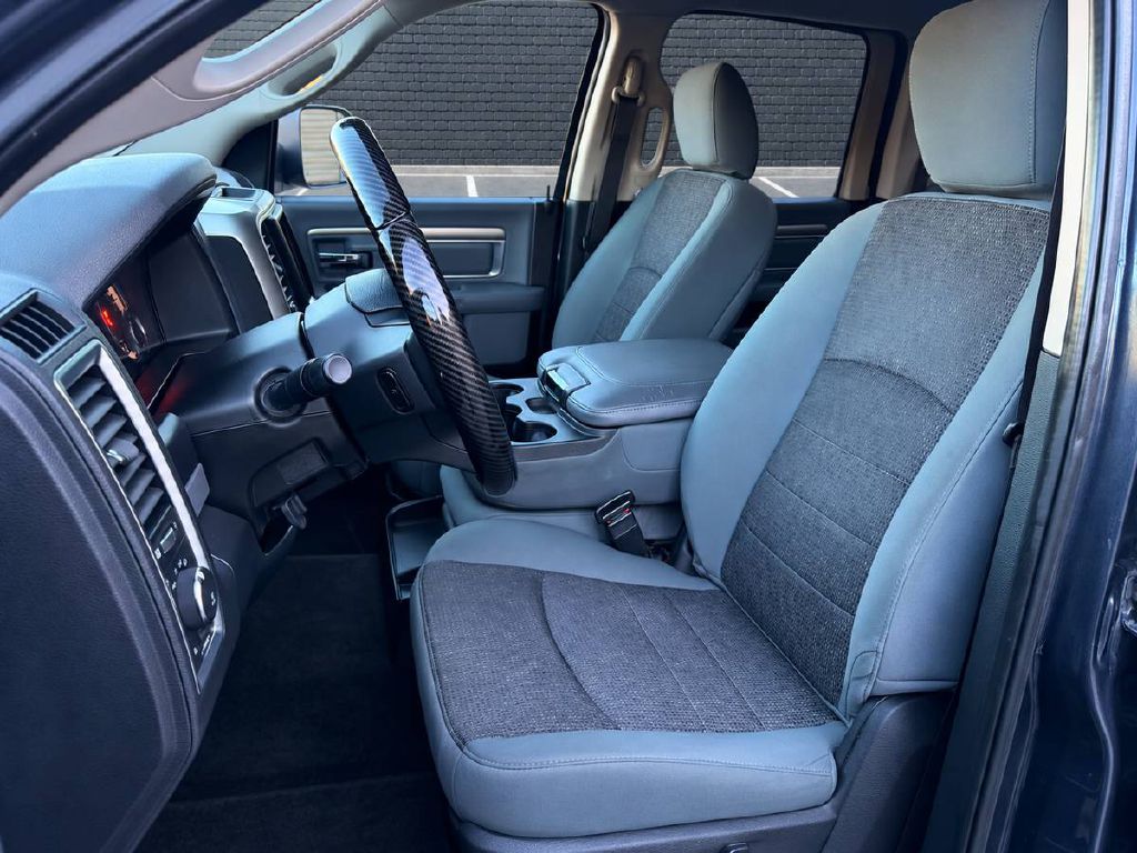 Photo 11 of this RAM 1500