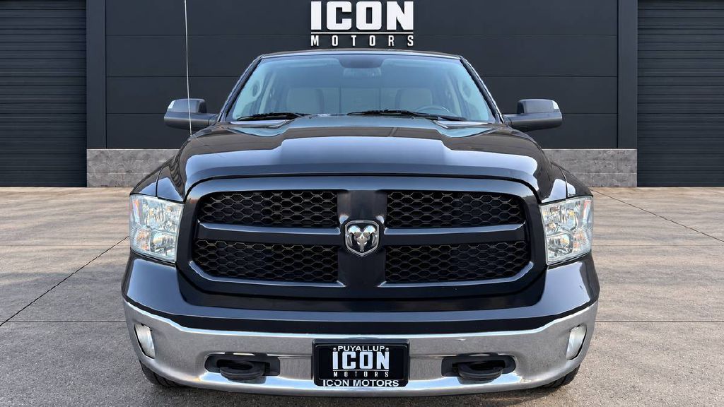 Photo 7 of this RAM 1500