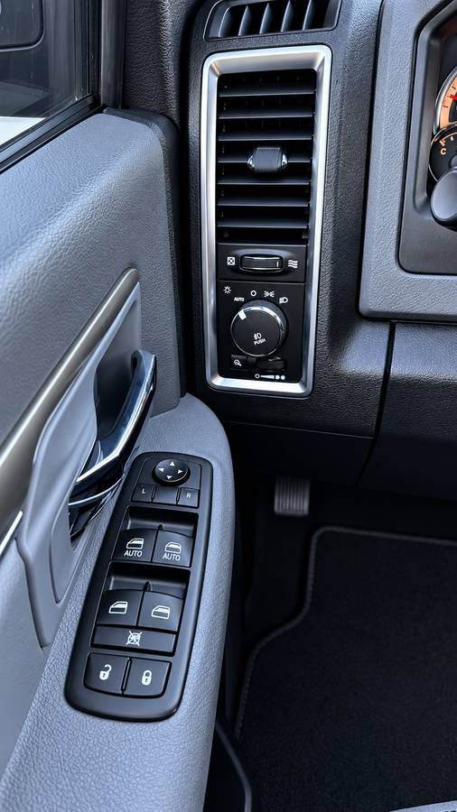 Photo 20 of this RAM 1500