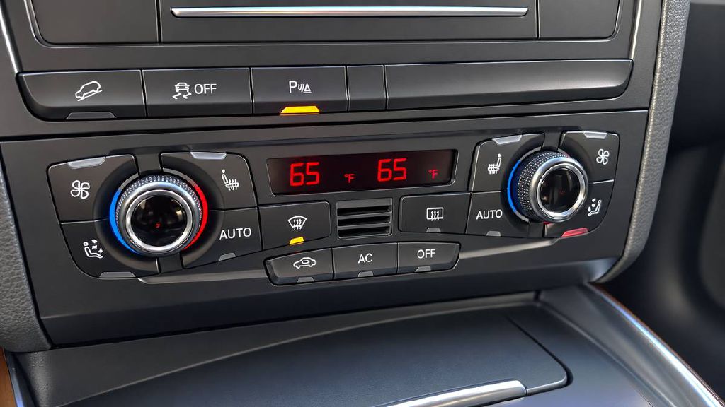 Photo 18 of this AUDI Q5