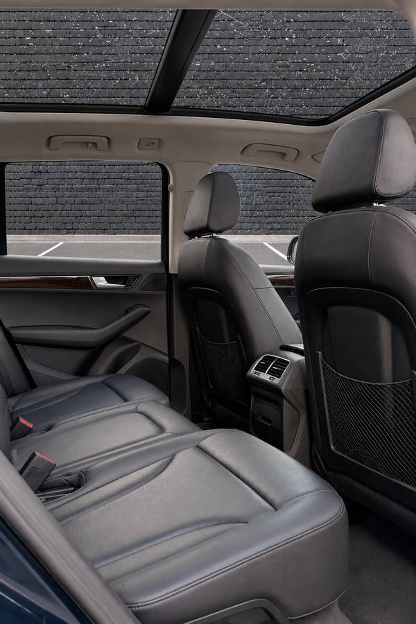 Photo 15 of this AUDI Q5