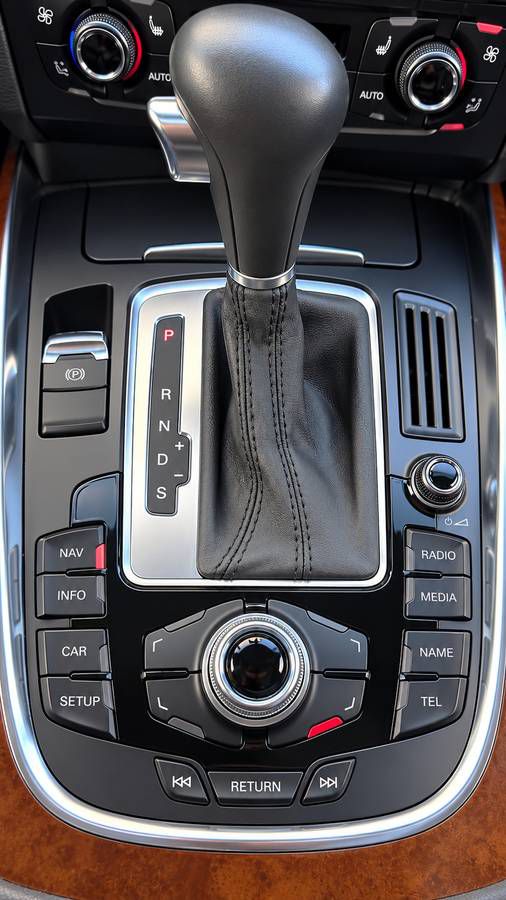 Photo 19 of this AUDI Q5