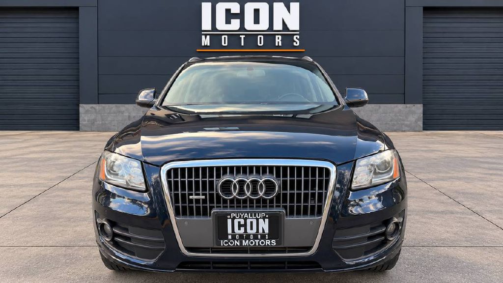 Photo 7 of this AUDI Q5