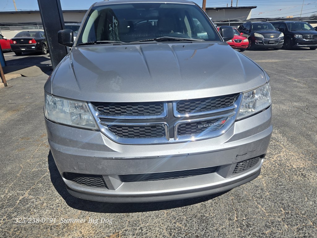 Photo 3 of this DODGE JOURNEY